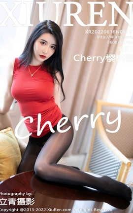 XIUREN秀人网 2022.06.16 VOL.5151 Cherry樱桃酱[87P]
