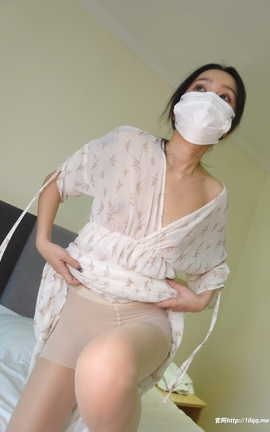 ROSI系列口罩 2021.12.25 NO.2022[67P]