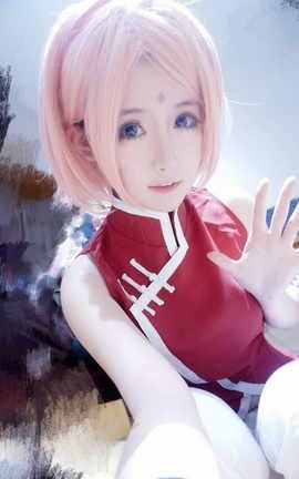 Yui金鱼Cos大合集 part15[100P]