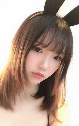 雪晴Astra-NO.014 兔女郎自摄 (動画入り)[9P]