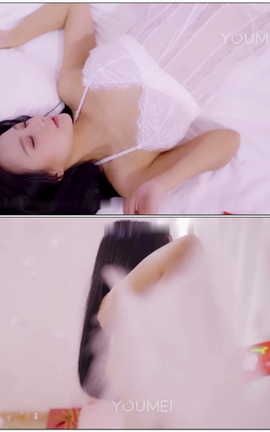 尤美YouMei视频写真 2018.12.20 NO.147 缠绵我 何嘉颖[1920X1080][3分28秒]