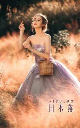 YITUYU艺图语 2022.04.27 日不落 Jesse[24P]