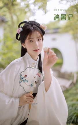 YITUYU艺图语 2022.03.20 消暑记 我是金儿呀[27P]