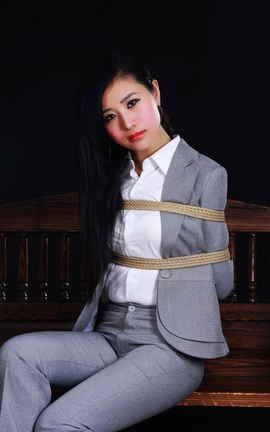 神艺缘-官方原版捆绑套图 Vol.136馨缘&小倩[114P]