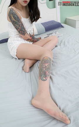 爱美足MZSOCK NO.287 Mikey[85P]