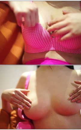 Rosi视频写真 No.274[1920X1080][3分30秒]