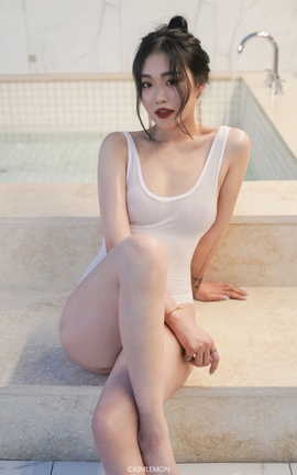 韩国写真KIMLEMON Bora VOL.04[52P]