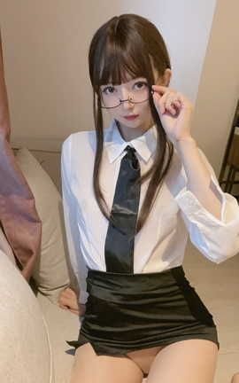 51酱 – 真空无内肉丝[52P]