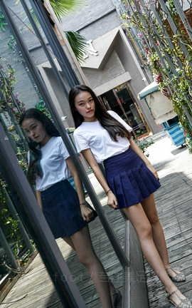 见新摄影 NO.008 小依[69P]