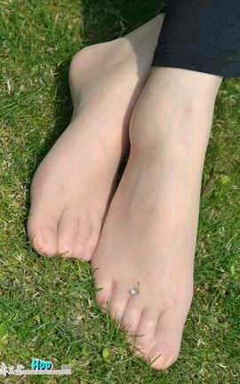 赤足者写真 No.026 高清图集[34P]