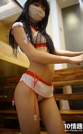 ROSI丝袜  口罩系列 No.126[27P]