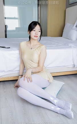 袜啵啵BoBoSocks NO.248 小甜豆-芭蕾鞋、厚白丝、厚灰丝、肉丝、白棉袜、芭蕾舞蹈服[163P]