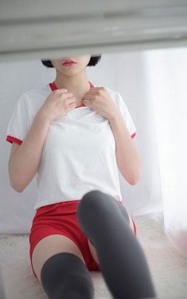 森罗财团 极品萝莉丝袜白丝写真 R15-024[57P]