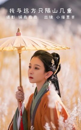 YITUYU艺图语 2022.08.16 我与远方只隔山几重 小猫里奈[25P]