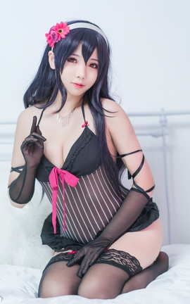 兔玩映画 C18.007 学姐的睡衣[38P]