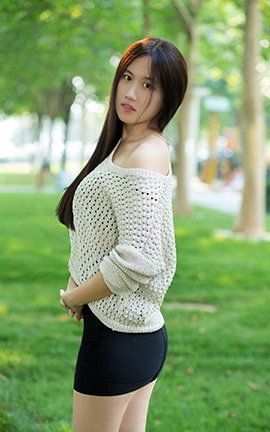 推女郎 TuiGirl No.60 Jessica[32P]