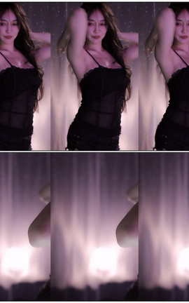 斗鱼 王雨檬 直播热舞V25[1920X1080 6分22秒]