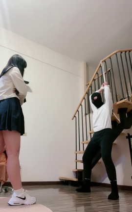 套路直播-猫熙S悠悠S-T重度踢[720X1280 26分19秒]