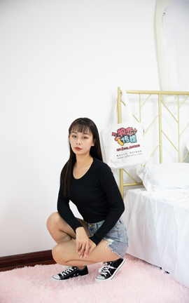 物恋传媒 NO.635 岚岚-与雪与月[218P]