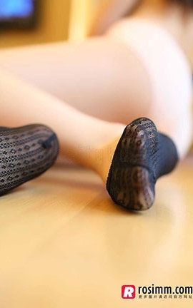 ROSI丝袜 No.781[22P]