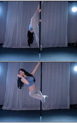 虎牙 坏空空热舞V129[1920X1080 3分5秒]