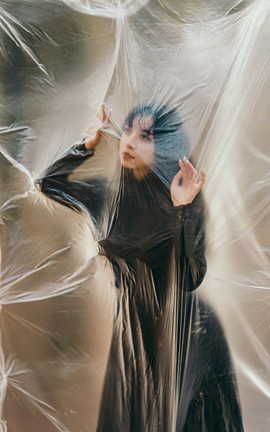 贰加六-束缚 樱之浪漫[50P]