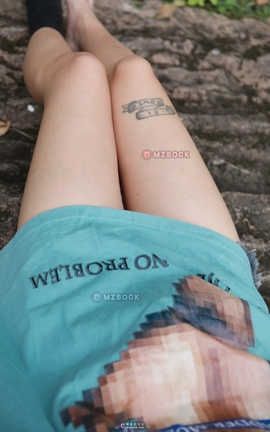 爱美足社区 2018 Vol.62 原创曼.rar妮 黑色筒袜裸足[99P]