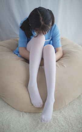 少女秩序精美白丝写真Vol.010[49P]