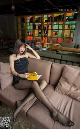 72斯-008 咖啡厅淑女[47P]