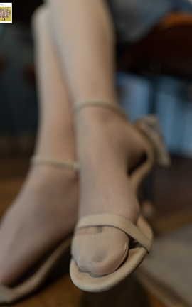 ISS系列写真 – 诗薇 真空西装[95P]