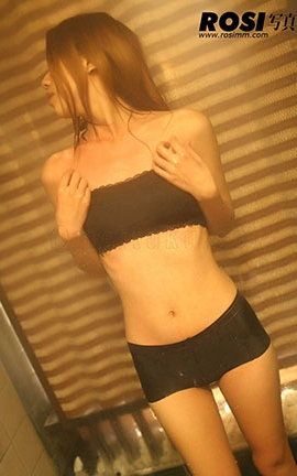 ROSI丝袜 No.287[23P]
