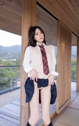 鱼子酱Fish（私拍）- 《外出回忆录》[120P]