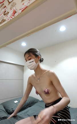 ROSI口罩系列 2023.11.07 NO.2704[52P]