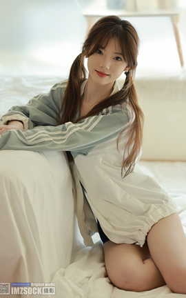 爱美足MZSOCK NO.258 小佳[116P]