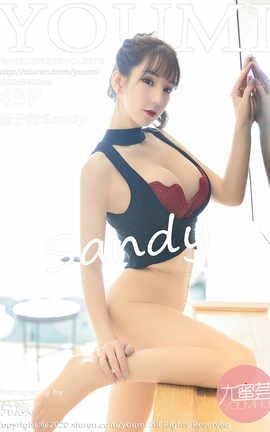 尤蜜荟YOUMI 2020.12.25 No.578 周于希Sandy[44P]