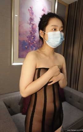 ROSI系列口罩 2021.08.27 NO.1902[71P]