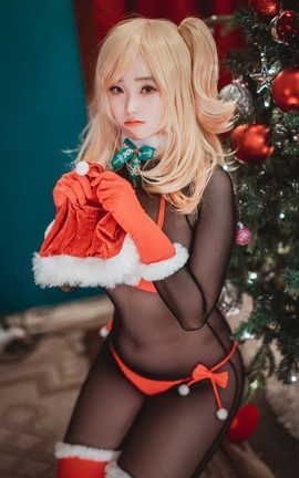 Bambi DJAWA Christmas Special CREAMSODA[47P]