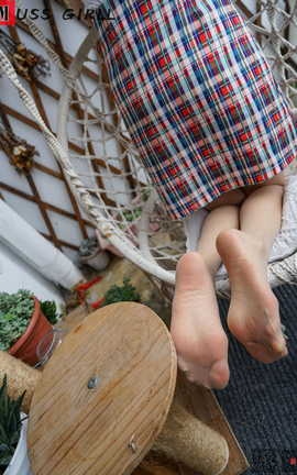 慕丝女郎MussGirl NO.509 力宏[107P]