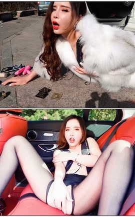 御女郎DKGirl视频写真 2019.01.11 VN.041 艾小青[1920X1080][6分6秒]