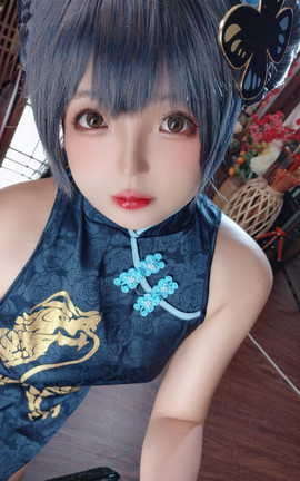 日奈娇 碧蓝档案妃咲[92P]