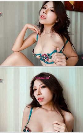 御女郎DKGirl视频写真 2018.11.09 VN.036 冰冰儿[1920X1080][7分14秒]