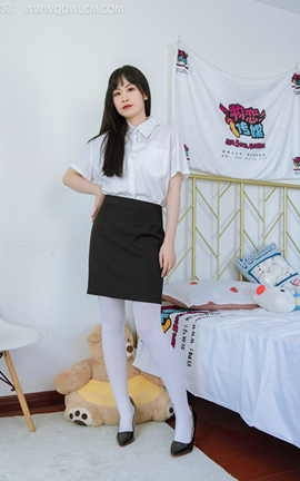 物恋传媒 NO.1392 兮兮-绚烂野蔷薇[150P]