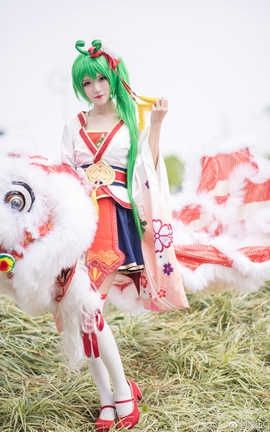 腐团儿Ikaros-#次元少女#[9P]