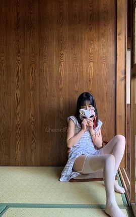 Cheese奶酪坏了微信朋友圈收费资源-2020年12月[10P]