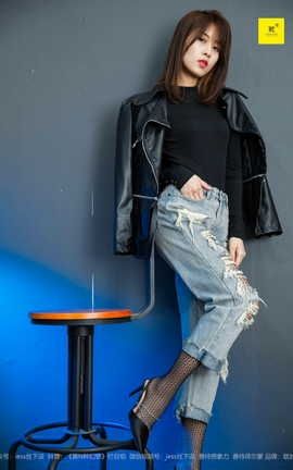 IESS异思趣向 耽丝006：丘主管 玩酷王国PK—丘主管篇[40P]