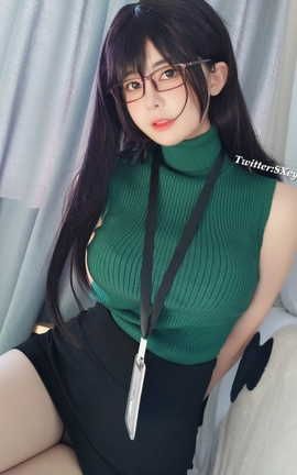 眼酱大魔王-老师来了[48P]