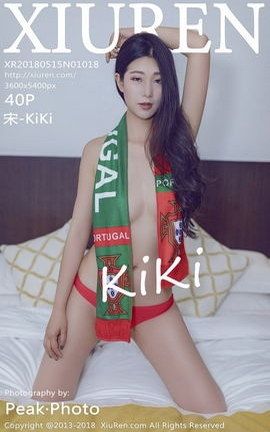 XIUREN秀人网写真集 VOL.1018 宋-KiKi[40P]
