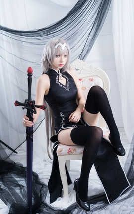 疯猫ss-黑骑士[16P]