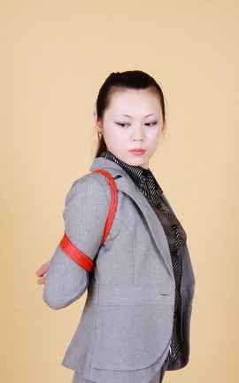 神艺缘-官方原版捆绑套图 Vol.148心雨[52P]