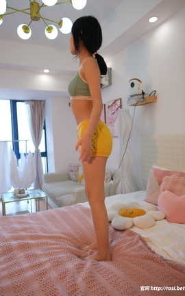 ROSI写真 2024.10.15 NO.4698[69P]